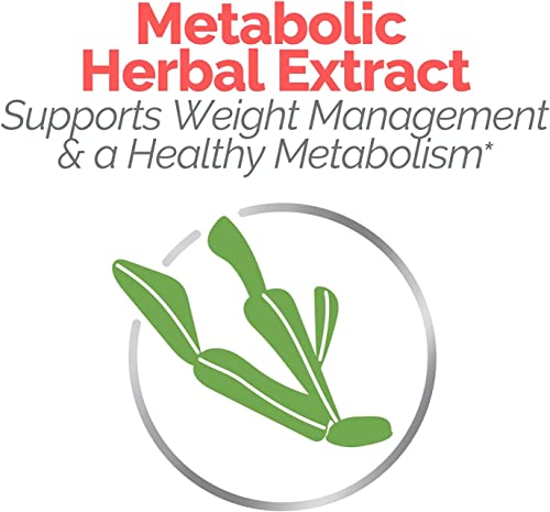 Estroven Weight Management for Menopause Relief - 30 Ct Estroven