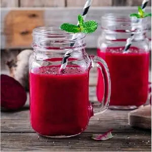 Iyasa Organic Beet Root Powder, Plant Based, Vegan, Gluten-Free, Beetroot Superfood Iyasa Holistics