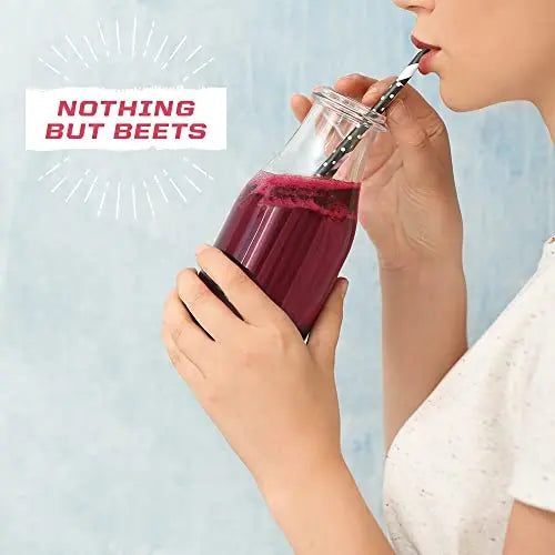 Sunwarrior Beet Root Powder Nitric Oxide Increase Stamina Blood and Flow Circulation Sunwarrior