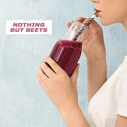 Sunwarrior Beet Root Powder Nitric Oxide Increase Stamina Blood and Flow Circulation Sunwarrior