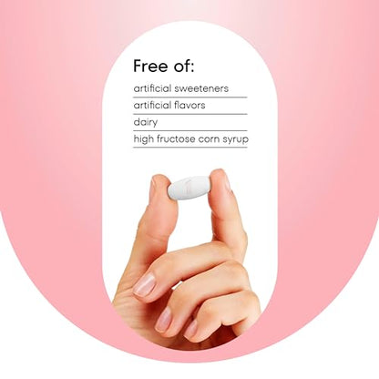 One A Day Pregnancy Planning Prenatal Multivitamin for Women, Pre Pregnancy Vitamins ONE A DAY