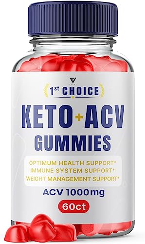 1st Choice Keto ACV Gummies, First Choice Gummies Advanced Weight Loss ACV Fyvus