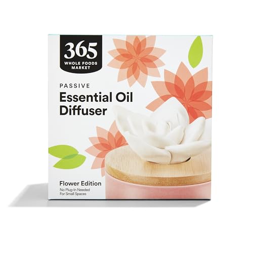 365 By Whole Foods Market, Diffuser Passive Flower 365 By Whole Foods Market