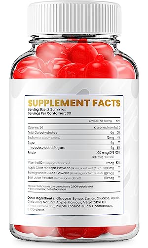 (2 Pack) 1st Choice Keto ACV Weight Loss Gummies Keto First Choice ACV Advanced Formula Rillvo