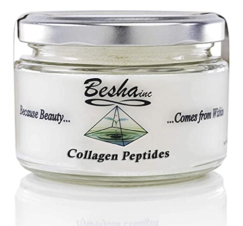 BESHA INC Verisol - Collagen Bioactive Peptides (Natural Collagen Powder) Made in Germany BESHA INCBuy Supplements Australia