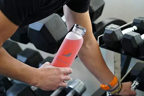 Strength Genesis Preworkout Women Fat Burn Caffeine Powder BCAA Energy Creatine Strength Genesis