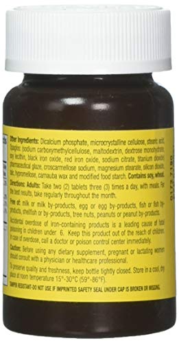 Lydia Pinkham Herbal Supplement Tablets for Menstruation and Menopause Support, 150 Count Lydia Pinkham