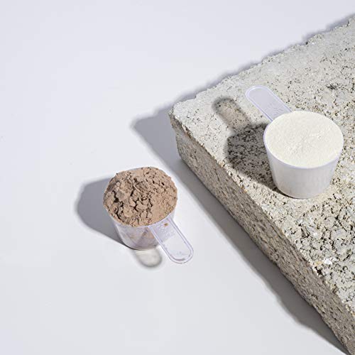 Tom Oliver Nutrition The Diet Protein - Diet Whey Protein Powder 1 kg (Chocolate) Tom Oliver Nutrition