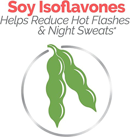 Estroven Weight Management for Menopause Relief - 30 Ct Estroven