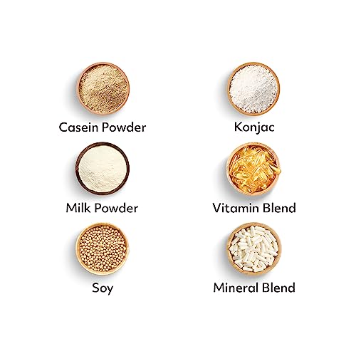 Protein Works - Diet Meal Replacement Extreme Shake, 200 Calorie Meal, High Protein Meal Protein Works