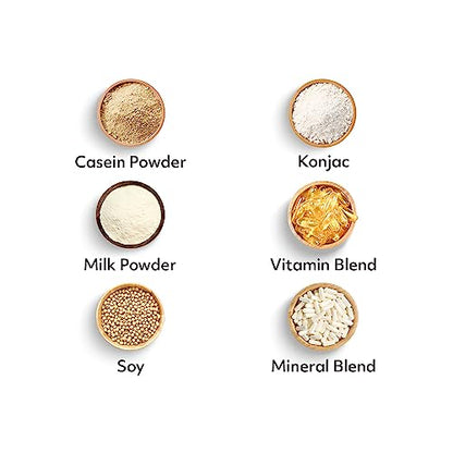 Protein Works - Diet Meal Replacement Extreme Shake, 200 Calorie Meal, High Protein Meal Protein Works