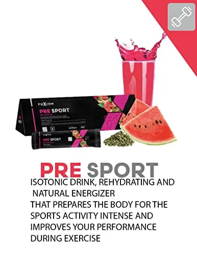 PRE SPORT-PRE EDITION BY FUXION (28 sticks) FUXION