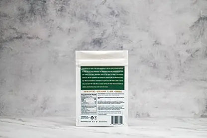 Live Relentless by Tim Kennedy, Drive Pre-Workout, Merica's Strawlemon, 30 Servings Live Relentless