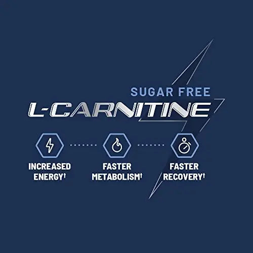 Snap Supplements Nitric Oxide Booster and L-Carnitine Gummies Snap Supplements