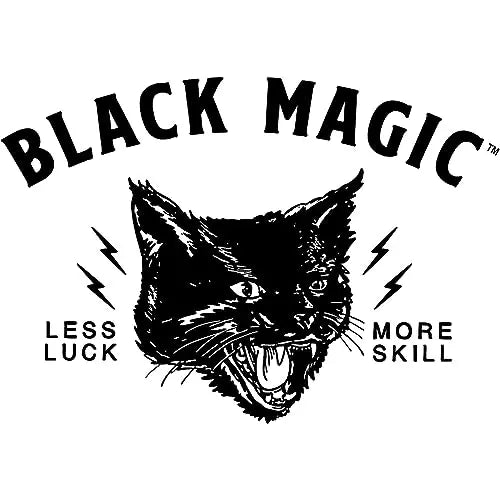 Black Magic Supply Ecto Plasm - Sherbet Pop - Non-Stimulant Pump Igniter - Supernatural Black Magic Supply