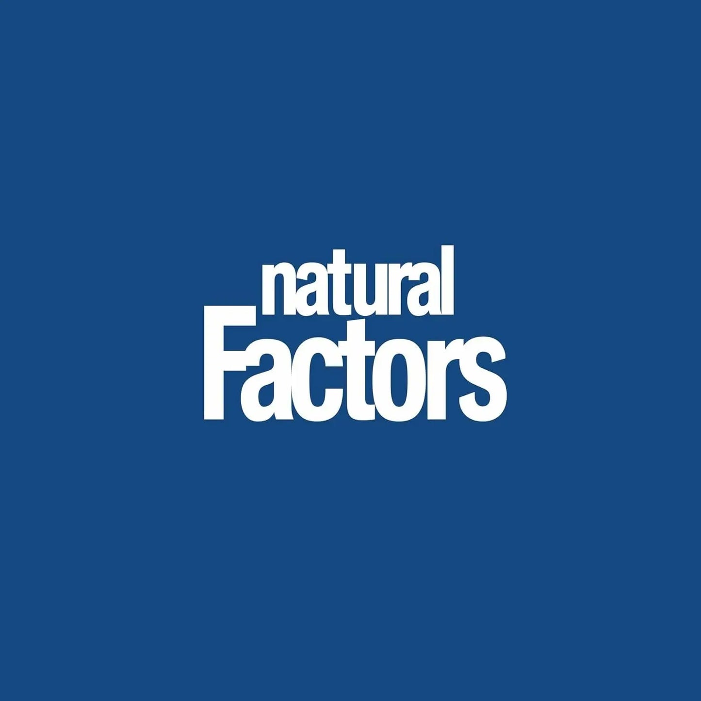 Natural Factors Pharma GABA - Dietary Supplement Supports Calm Sleep & Sleep Quality - Natural, Fast-Working Supplement Aids Focus & Brain Health - 60 Chewable Tablets (60 Servings) Natural Factors buy supplements Au