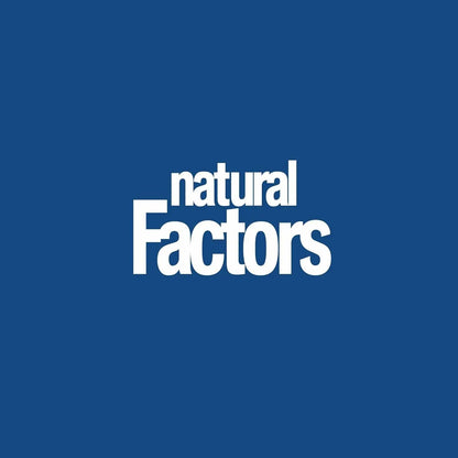 Natural Factors Pharma GABA - Dietary Supplement Supports Calm Sleep & Sleep Quality - Natural, Fast-Working Supplement Aids Focus & Brain Health - 120 Chewable Tablets (60 Servings) Natural Factors buy supplements Au