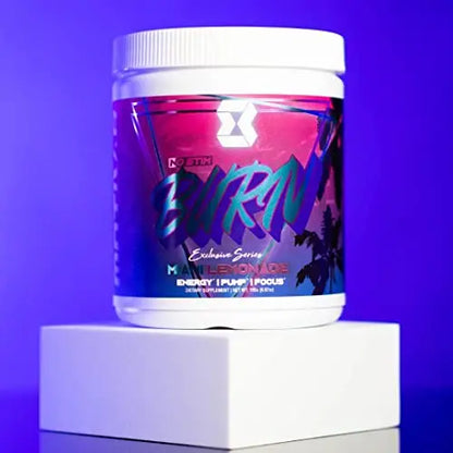 Motiv-8 Non Stim Pre-Workout, Boost Energy and Focus, Improve Workouts, Enhances Motiv-8