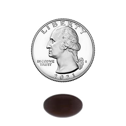 Nourish Every Moment: Spring Valley Mini Prenatal Multivitamin Softgels – Complete Prenatal Care LUAL