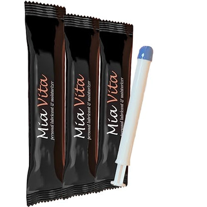 Mia Vita Pre-filled Moisturizer Women's Preferred Premium Hygiene Products FEMMEPHARMA