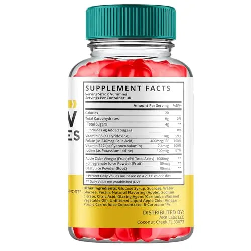 (2 Pack) Speedy Keto ACV Gummies, Speedy Keto ACV, Speedy Keto Gummies, Speedy Keto Ark Labs