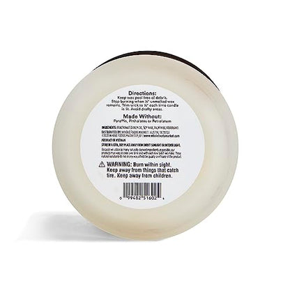 365 By Whole Foods Market, Candle Tobacco Vanilla 365 By Whole Foods Market