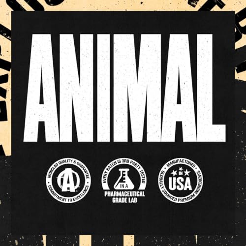 Animal 100% Whey Protein Powder – Whey Blend for Pre- or Post-Workout, Recovery AnimalBuy Supplements Australia
