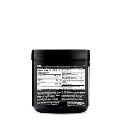 BEYOND RAW Lit Jly Rnchr Blue RSP 15sv BEYOND RAW