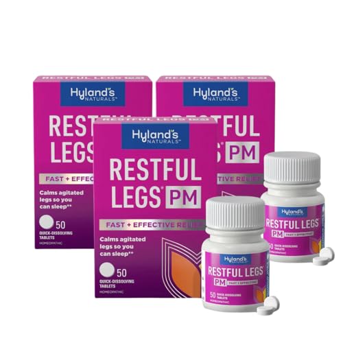 Hyland's Naturals Menopause Natural Homeopathic Relief of Vaginal Dryness Hyland's