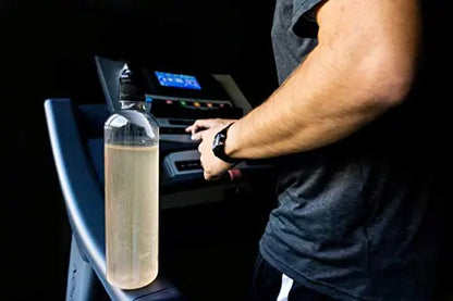 6AM Run Sprint - Pre Workout Powder for Instant Energy Boost for Cardio and Focus 6AM Run