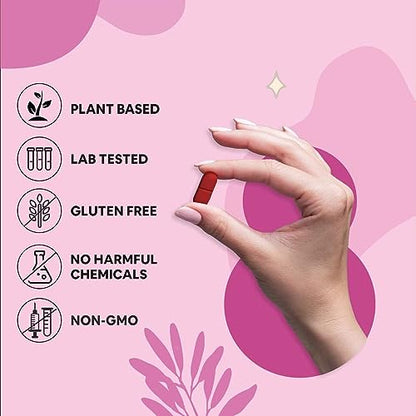 Multivitamin for Pregnancy with DHA 300mg Multivitamin for Women- 60 Tablets My Store