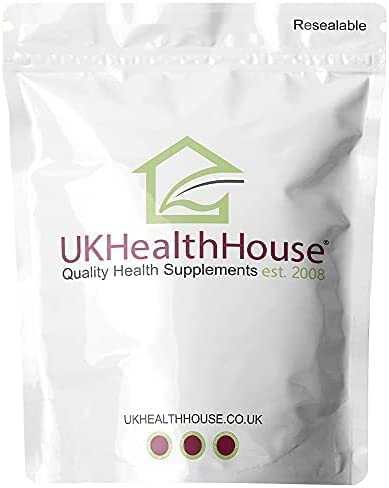 100g UKHealthHouse Collagen Powder, Bovine Collagen Peptides Powder - Collagen Supplements UKHealthHouse