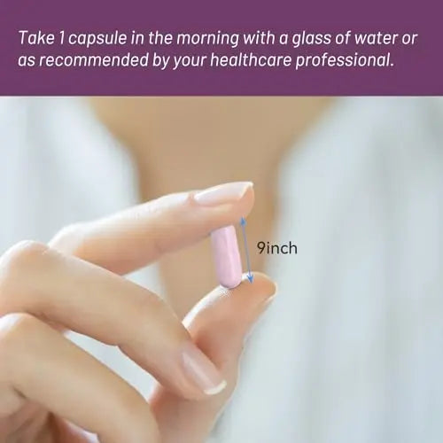 EAZGOO Beet Root Capsules 1000mg Per Serving, Supports Nitric Oxide Production & Blood EAZGOO