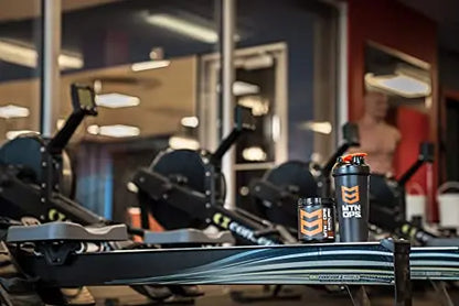 MTN OPS Enduro Nitric Oxide Supplement & Stim-Free Pre Workout - 30 Servings MTN OPS