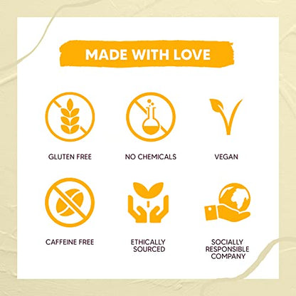 Yogi Super Foods Moon Tea for Women's Cycle Support, PMS & Menopause Relief Yogi Super Foods