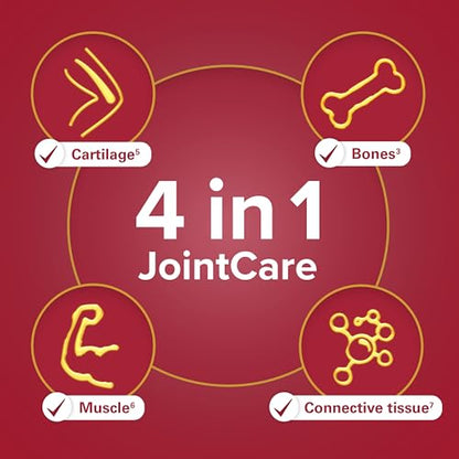 Seven Seas JointCare Supplex & Turmeric, With Glucosamine, Omega-3, Vitamins C and D Seven SeasBuy Supplements Australia