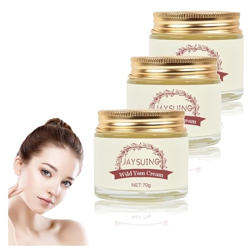 Zrayuler Wild Yam for, Wild Yam Organic for Women,Promoting Perimenopause & Menopause Zrayuler