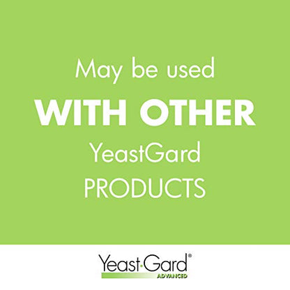 Yeast-Gard Homeopathic Formula Gel Soothes & Cools - 1 Ounce Lake Consumer