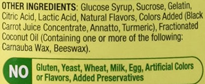 ONLY 1 IN PACK Spring Valley Adult Gummy Prenatal Multivitamin with DHA & Folic Acid Spring Valley