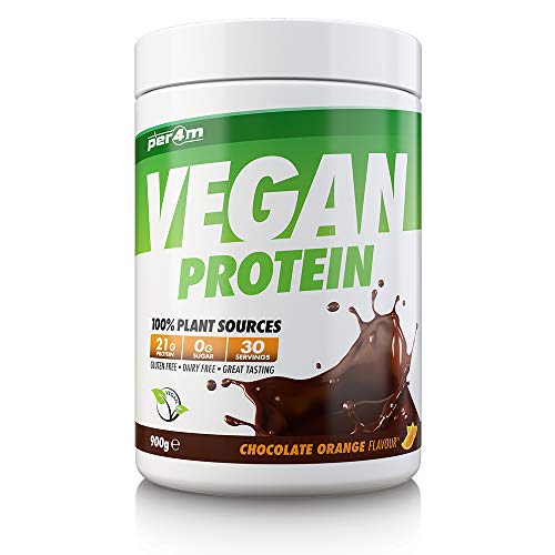 Per4m PLANT Protein Matrix | 30 Servings of High Protein | Plant Shake with Amino Acids per4m