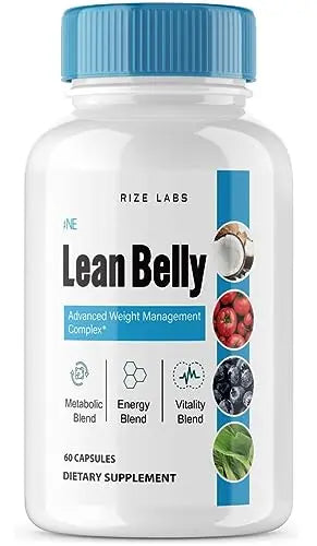 (Official) Ikaria Lean Belly Juice Powder for Weight Loss- IkariaLeanBelly Fat Burner Advanced rize labs
