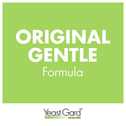 Yeast-Gard Homeopathic Formula Gel Soothes & Cools - 1 Ounce Lake Consumer