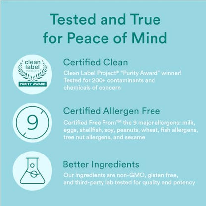 SmartyPants Prenatal Vitamins for Women, Multivitamin Gummies: Omega 3 Fish Oil SmartyPants