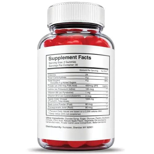 (2 Pack) Keto One Gummies Advanced - Official Formula, Vegan - Keto One Gummies Healthly