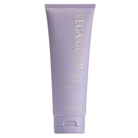 VEGAMOUR UPLIFT Volumizing Conditioner For fine, flat & thinning hair, Provides Volume & Resists Humidity, Non Sticky Formula, Bouncy Soft Hair VEGAMOURBuy Supplements Australia