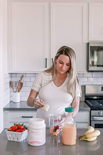 MILK DUST Bump DUST Prenatal Protein Powder 660g | Prenatal Vitamin | Prenatal Supplement MILK DUST