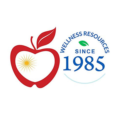 Wellness Resources Daily Prenatal Multi Vitamin - High Absorption Methyl Folate, Coenzyme B Vitamins Wellness Resources